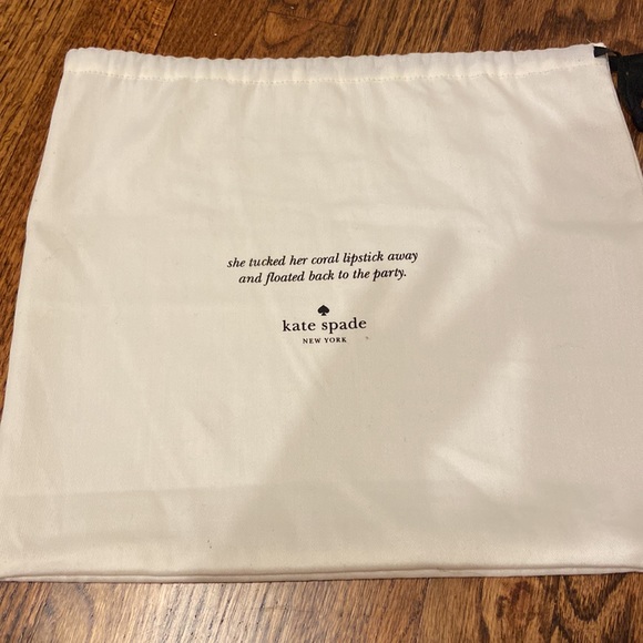 Kate spade clutch - Picture 4 of 4